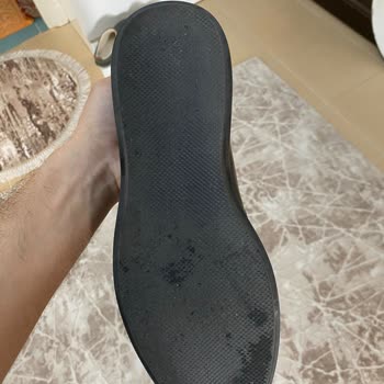 Renk Değiştiren Ayakkabı ve Yanıltıcı Garanti Süresi