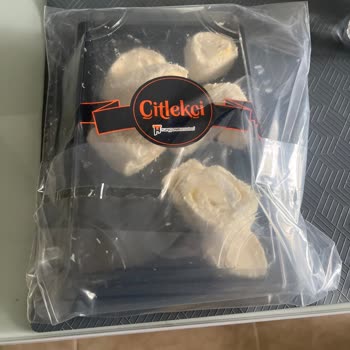 Lokum Paketi Hayal Kırıklığı