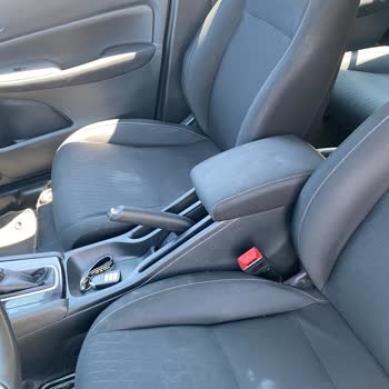 Wish Rent A Car liefert falsches Auto und unhöflichen Service in Trabzon