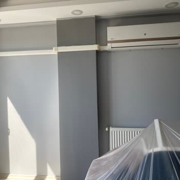 Marshall Boya Alttaki Renkleri Kapatmıyor