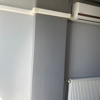 Marshall Boya Alttaki Renkleri Kapatmıyor