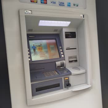 ATM Arızası Nedeniyle Mağduriyet Yaşıyorum