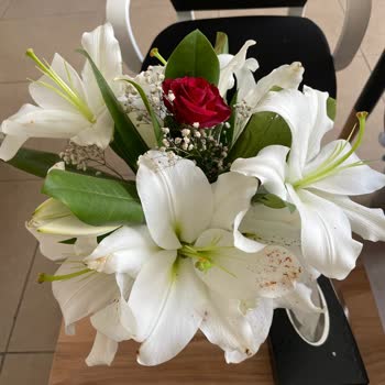 Yanıltıcı Çiçek Siparişi ve Yetersiz Müşteri Hizmeti