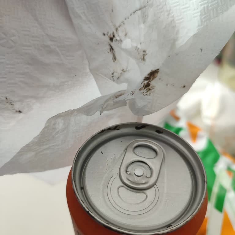 Hijyen Sorunu ve Kötü Müşteri Hizmeti