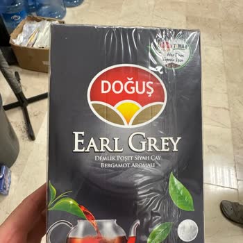 Migros sanal markette yanlış ürün gönderimi