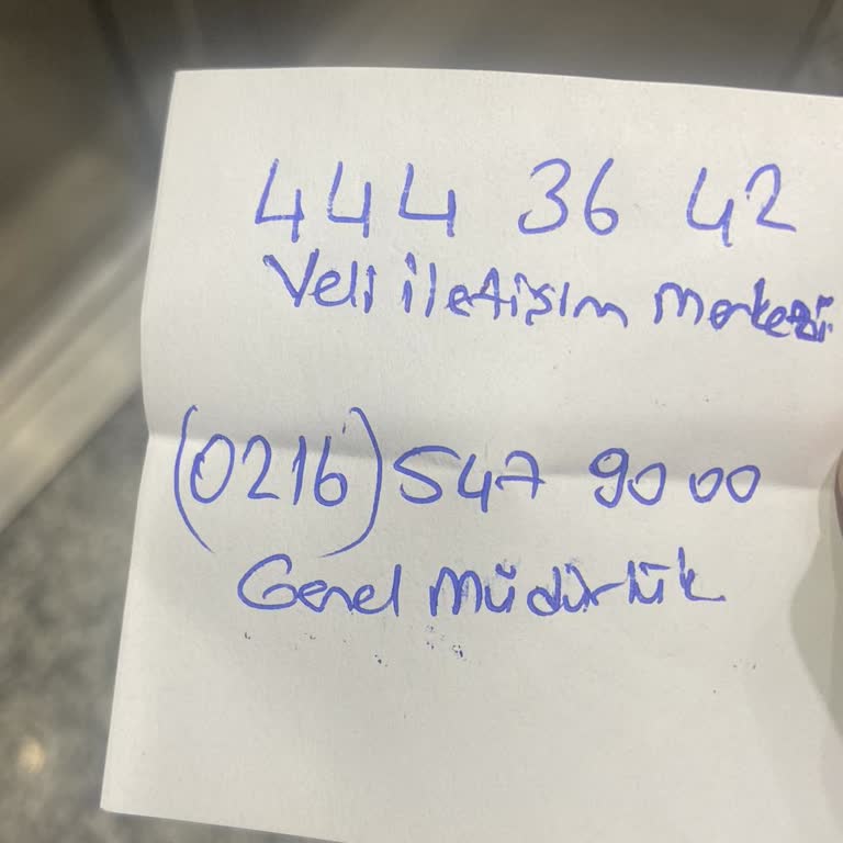 Kayıt İptali Sonrası Ödeme İadesi Sorunu