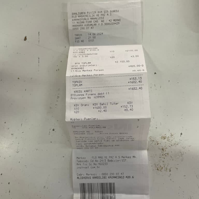 Puma Ayakkabıda Üç Aylık Kullanımda Sökük Sorunu