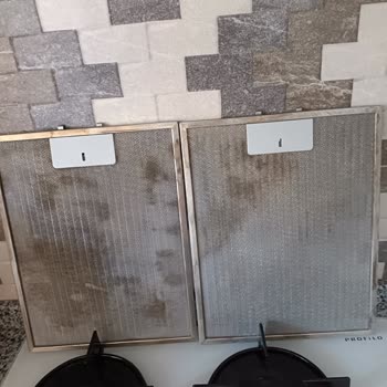 Profilo Aspiratör Filtre Sorunu ve Müşteri Hizmetleri İlgisizliği