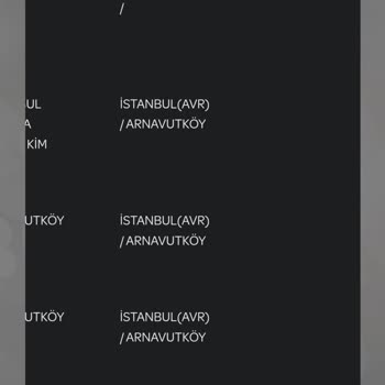Haksız Faturalandırma ve İletişim Sorunları