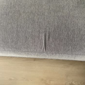 Enza Home Koltuk Takımı Hayal Kırıklığı: Kusurlu Ürün ve Yetersiz Müşteri Hizmeti