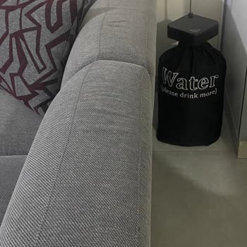 Enza Home Koltuk Takımı Hayal Kırıklığı: Kusurlu Ürün ve Yetersiz Müşteri Hizmeti