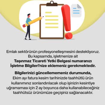 Sahibinden.com Mağaza Kapatma Sorunu