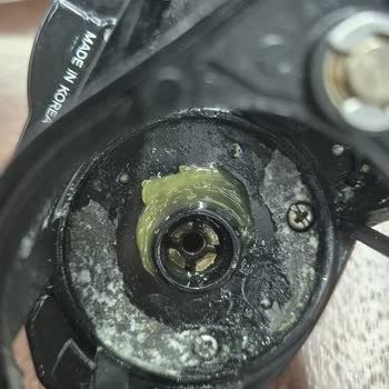 Teknik Servis Hayal Kırıklığı