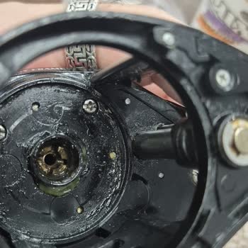 Teknik Servis Hayal Kırıklığı