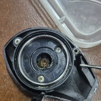 Teknik Servis Hayal Kırıklığı