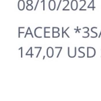 İzinsiz Hesap Hareketi: Facebook Üzerinden Çekilen Para