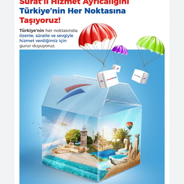 Niğde Sürat Kargo'nun İlgisizliği Ve İletişim Sorunları