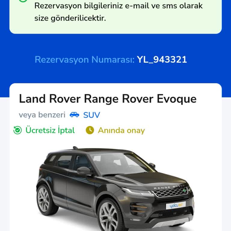 Gece Ulaşılmayan Müşteri Hizmetleri ve Şüpheli Ödeme
