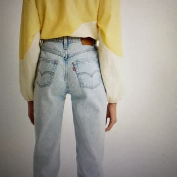 Yanlış Ürün ve Etiket Hatası: Levis'ten Beklenmeyen Deneyim