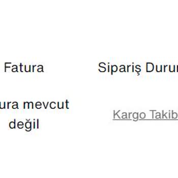 Yanlış Ürün ve Etiket Hatası: Levis'ten Beklenmeyen Deneyim