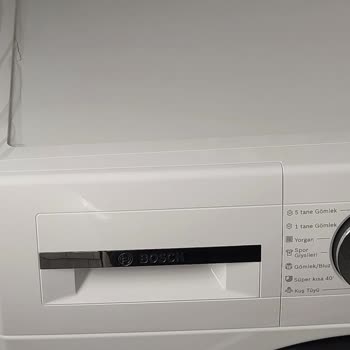 Çatlak Kurutma Makinesi Sorunu