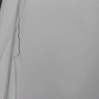 Çatlak Kurutma Makinesi Sorunu