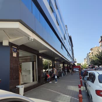 Hastane Otopark Ücreti Mağduriyeti