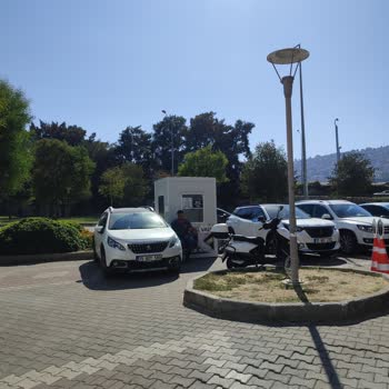 Hastane Otopark Ücreti Mağduriyeti