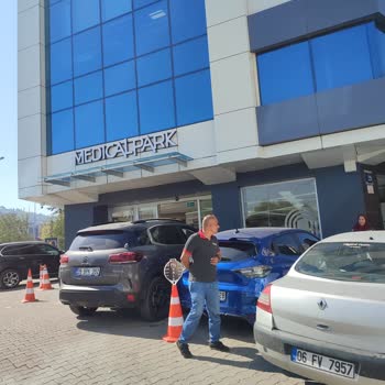 Hastane Otopark Ücreti Mağduriyeti