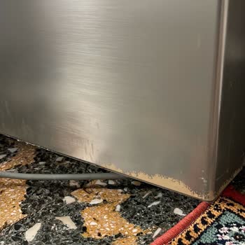 Samsung Servisinden Ücret Talebi Ve Garanti Sorunu