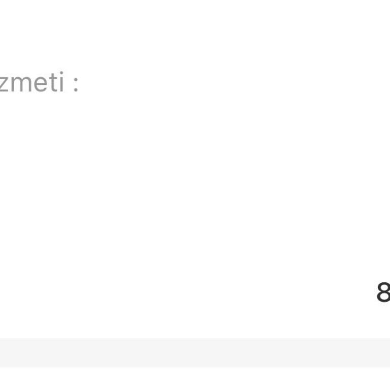 Dolap Uygulamasında Alıcı Koruması Sorunu