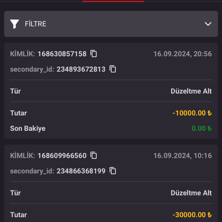 Betgross Hesap Kapatma Ve Ödeme Sorunu