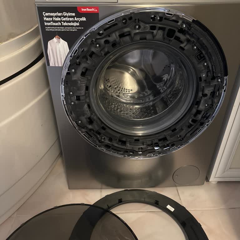 Arçelik Kurutmalı Çamaşır Makinesi Hayal Kırıklığı