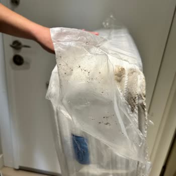 Yataş ve PTT Kargo İş Birliği: Çamurlu Bebek Yatağı Teslimatı ve Çözüm Üretmeyen Müşteri Hizmetleri