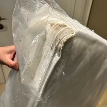 Yataş ve PTT Kargo İş Birliği: Çamurlu Bebek Yatağı Teslimatı ve Çözüm Üretmeyen Müşteri Hizmetleri