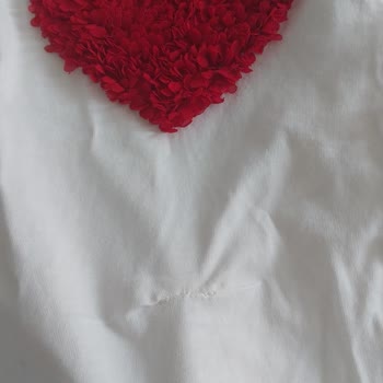 Arçelik Çamaşır Makinesi Kıyafetlerimi Parçalıyor!