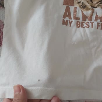 Arçelik Çamaşır Makinesi Kıyafetlerimi Parçalıyor!