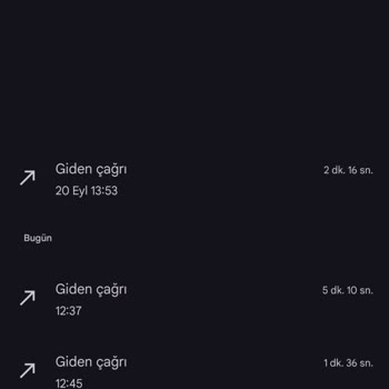 Mobil Uygulama ve Müşteri Hizmetleri Sorunu