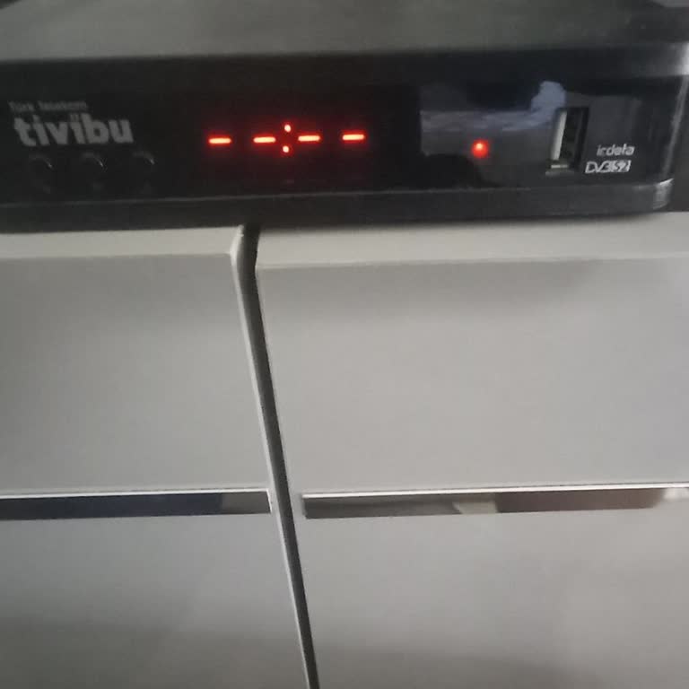 Türk Telekom ve Tivibu: Çözülmeyen Arıza Kaydı Sorunu