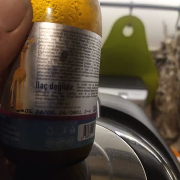 Argivit Focus Ürününün Güvenilirliği Hakkında Endişeler