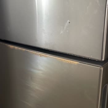 Samsung Charged for 5th Repair on My Fridge Despite Warranty and 4 Prior Fixes