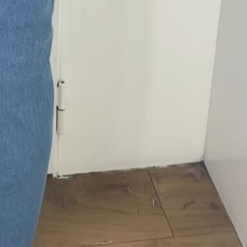 Markantalya Mavi Mağazası'nda Hijyen Sorunu