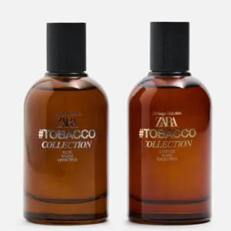 Zara'dan Aldığım Parfüm Hayal Kırıklığı Yarattı