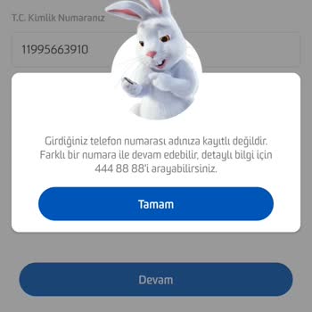 Fibabanka Mobil Uygulama Erişim Sorunu ve Şube Eksikliği