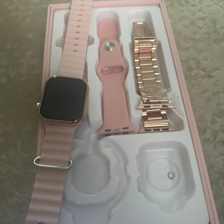 Çiçek Sepeti'nden Aldığım Saat Hayal Kırıklığı