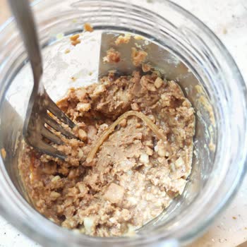 Fıstık Ezmesinde Şok Edici Yabancı Madde