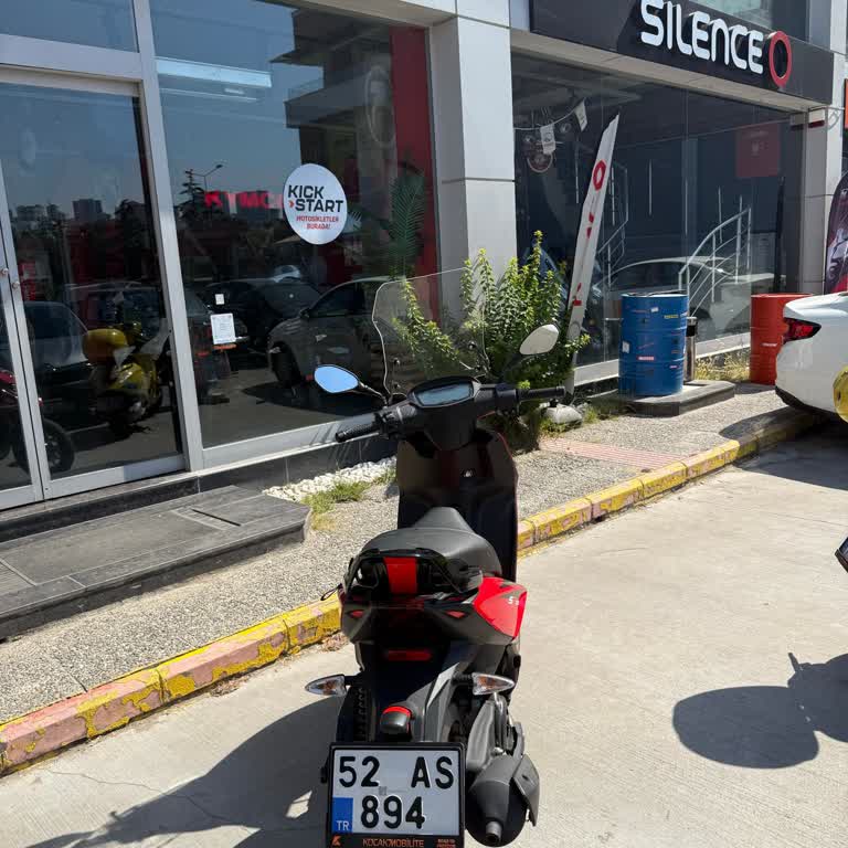 Sıfır Motorun Titreme Sorunu ve Parça Bekleyişi