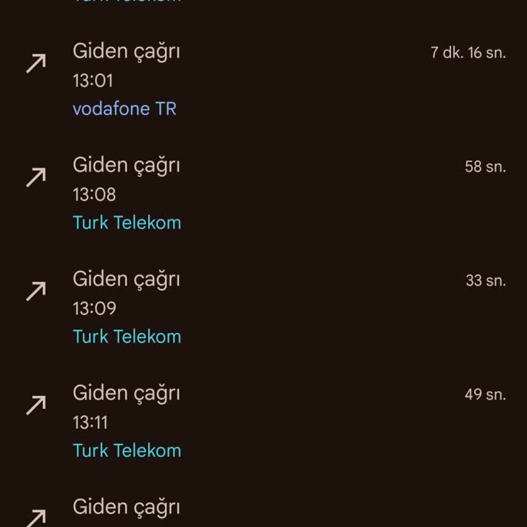 Türk Telekom Müşteri Hizmetlerine Ulaşamama Sorunu