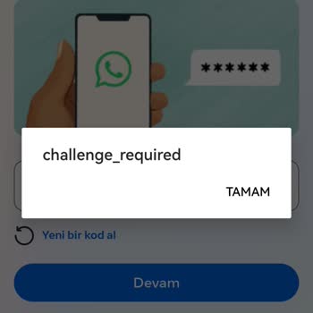 Instagram Giriş Sorunu: Kodlar Çalışmıyor, Yardım Bekliyorum