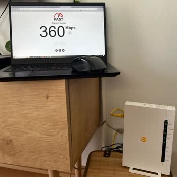 İnternet Hızında Söz Verilen Performansın Sağlanamaması